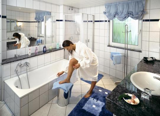 Hotel Schinderhannes Sohren 部屋 写真